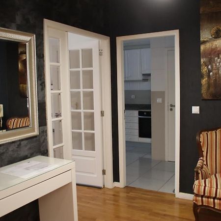Casa Da Praia Вила ду Конде Екстериор снимка
