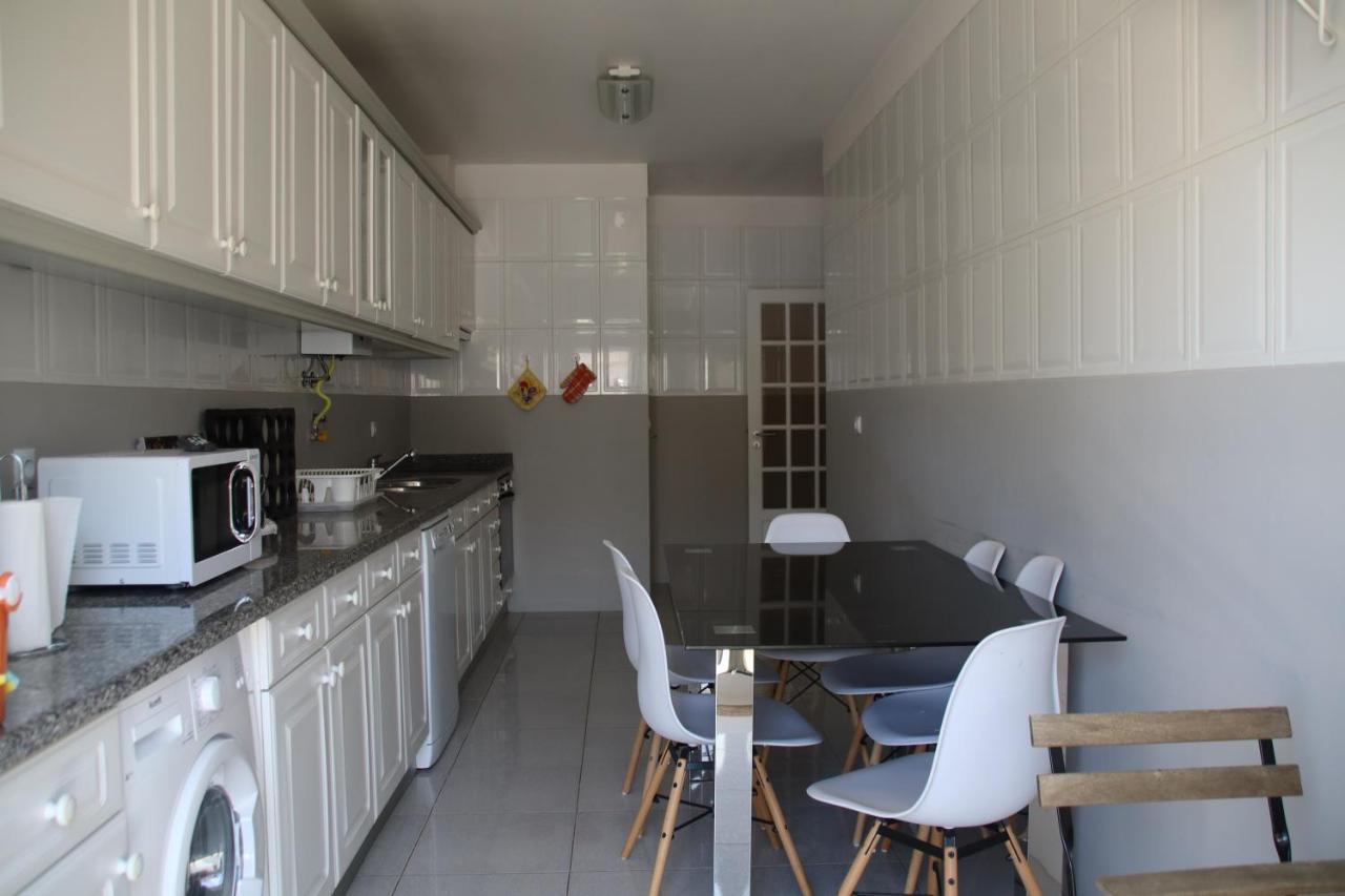 Casa Da Praia Вила ду Конде Екстериор снимка